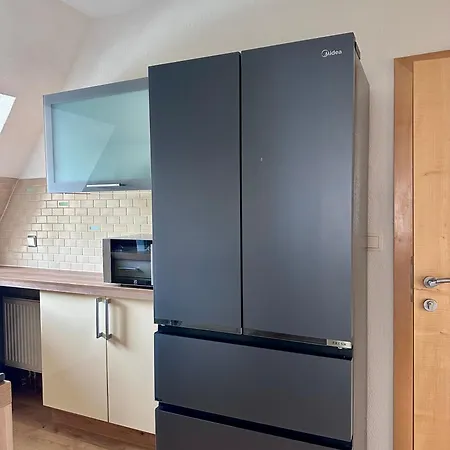 Charmante Dachwohnung Mit Kamin&schlossblick * Silz